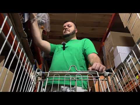 Презентаційне відео для дропшиперів