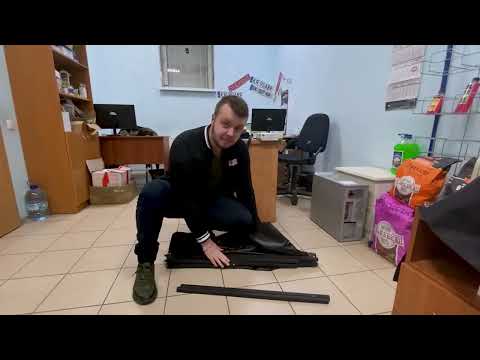 Раскладушка стандарта Нато