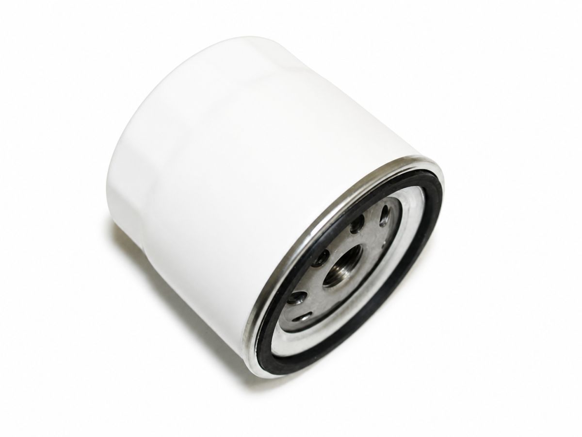Фильтр масляный Chery Elara /A21/ Fora 06-  Eastar / B11 03-  M11 / M12 / Tiggo / T11 06-  TIGGO FL 481H-1012010 FITSHI