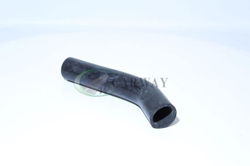 Патрубок радиатора ВАЗ 2105 нижний (на алюминиевый) 2105-1303010-10Р БРТ фото 2