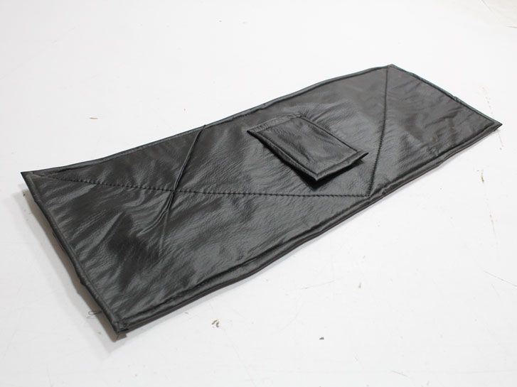 Утеплитель радиатора ВАЗ 2103, 2106, 2105, 2107, 2108-099