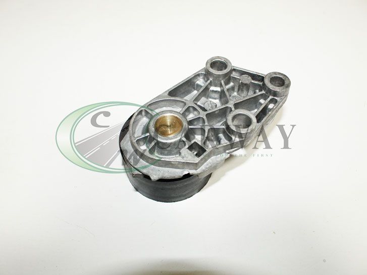 Ролик ГРМ натяжной Lanos Aveo Nexia Nubira (DOHC 1.6/1.4) 96350550 DW motors