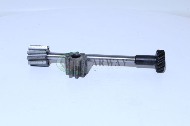 Ремонтный комплект маслонасоса ВАЗ 2101-07 с грибком 
