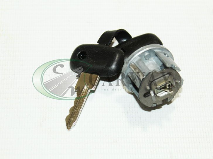 Привод замка зажигания с ключами ВАЗ 2101-07 2101-3704000-66 Vortex