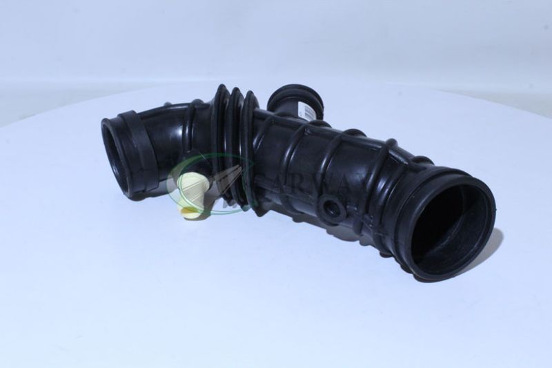 Патрубок воздушного фильтра к дросселю Nexia 1.5 DOHC 16кл. (гофра) 96238002
