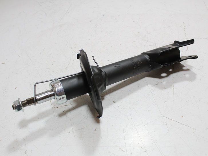 Амортизатор передний (стойка) GEELY MK CROSS 12- перед. FT 1229-10AG фото 5