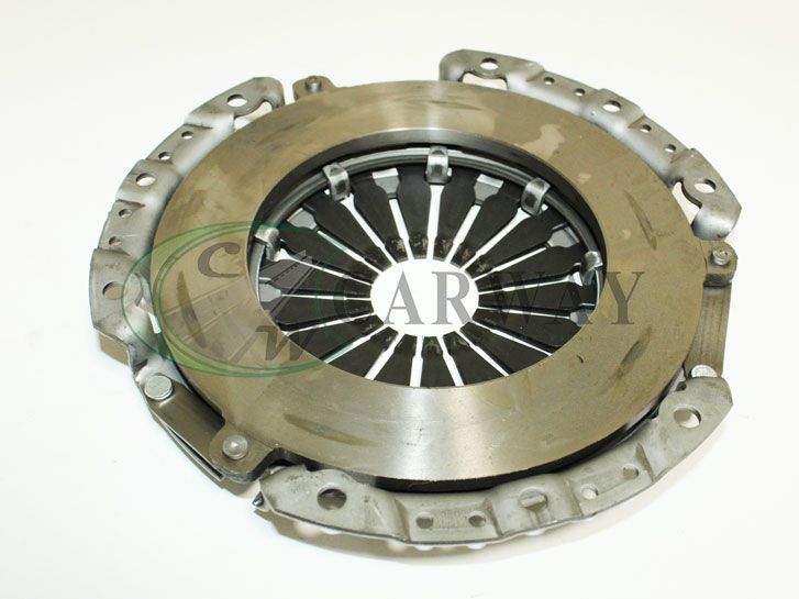 Корзина сцепления Geely Emgrand EC7 11- SL/SC7 10- FC/VISION 07- GC7 15- 1136000160 FITSHI