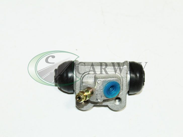 Цилиндр тормозной задний Geely CK/Otaka 05- (-ABS) левый 3502135106 FITSHI