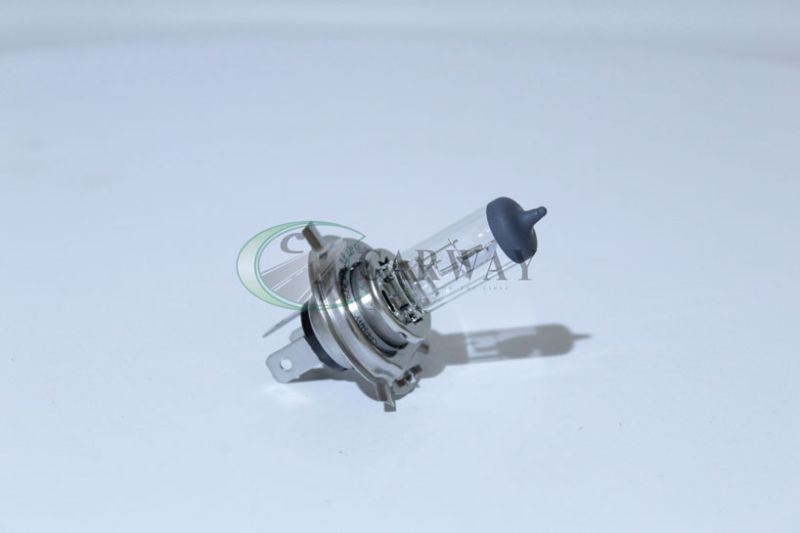 Лампа галоген. 12в Н4-43t  60/55w