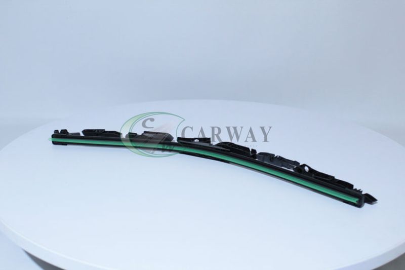Щетка стеклоочистителя бескаркасная универсальная 530 мм SUPREME (+10 адаптеров) CWMW-21 CARWAY
