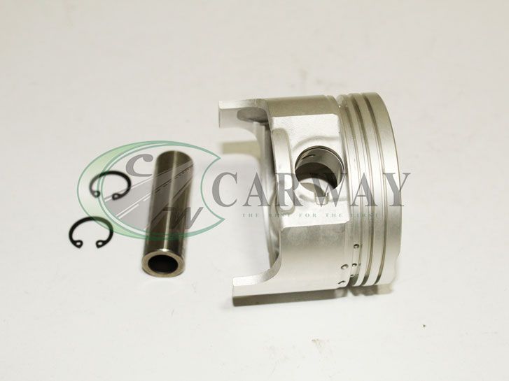 Поршни Matiz 0,8 d68,75 +пальцы PX-DAE-3F-1401-025 AMP