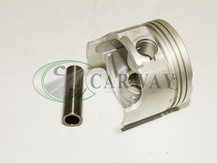 Поршни Matiz 0,8 d69,00 +пальцы PX-DAE-3F-1401-050 AMP