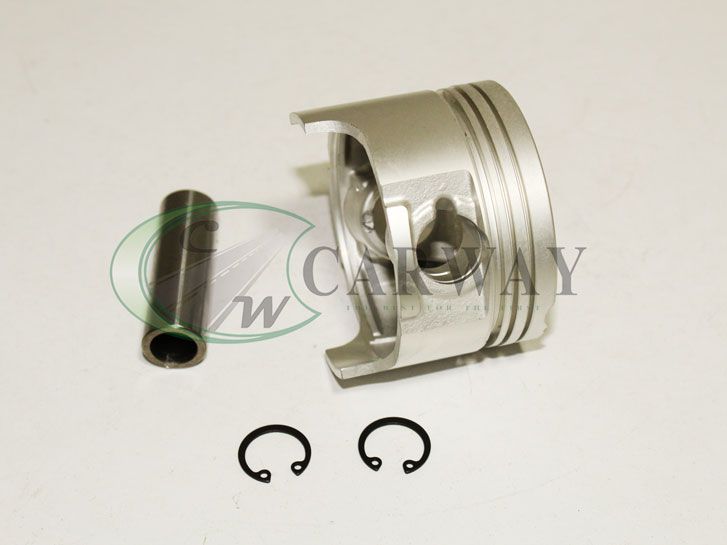 Поршни Matiz 1,0 d68,75 +пальцы PX-DAE-4F-1402-025 AMP