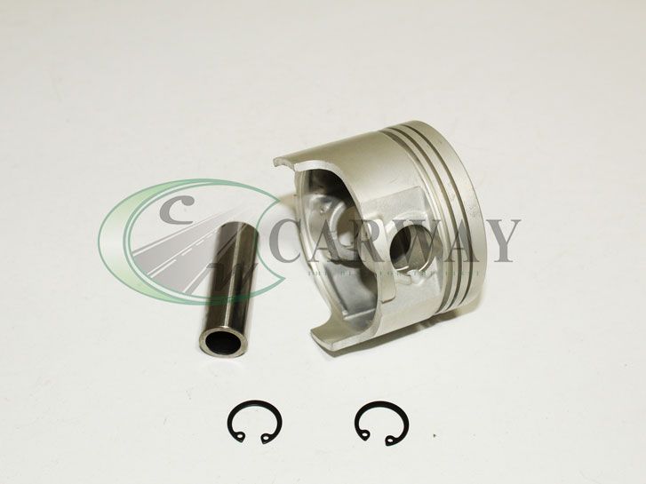 Поршни Matiz 1,0 d69,00 +пальцы PX-DAE-4F-1402-050 AMP