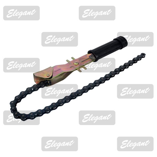Ключ масляный (цепь) EL 102 816 Elegant