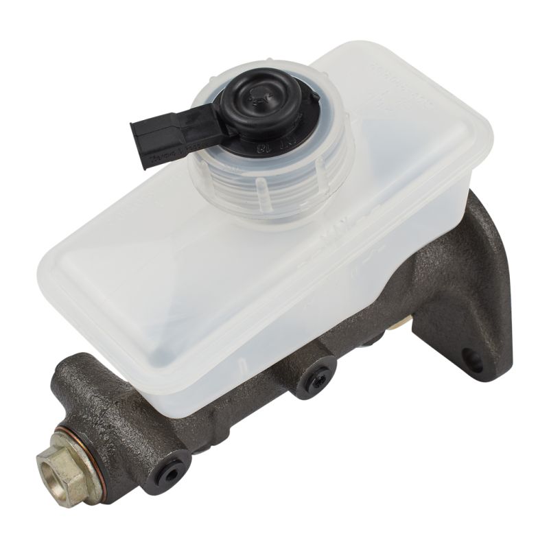 Цилиндр тормозной главный ВАЗ 2108-15 с бачком 2108-3505006 Hort