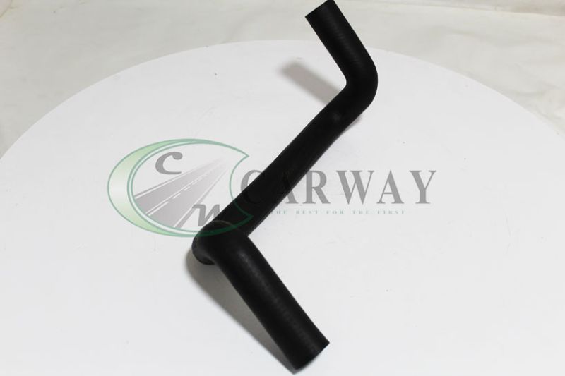 Патрубок радиатора Geely CK верхний SHIKOO GCK-1600180