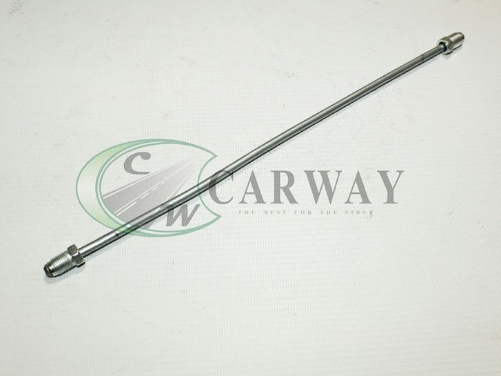 Трубка тормозная иномарка 0,3 м фото 2