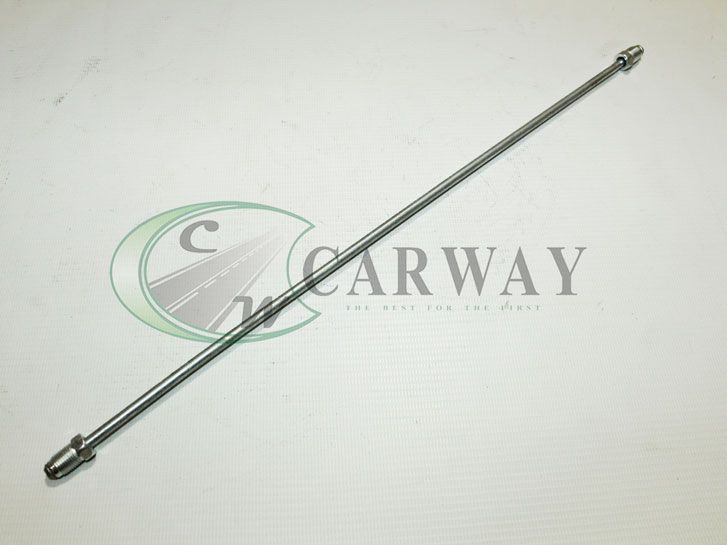 Трубка тормозная иномарка 0,7 м фото 2