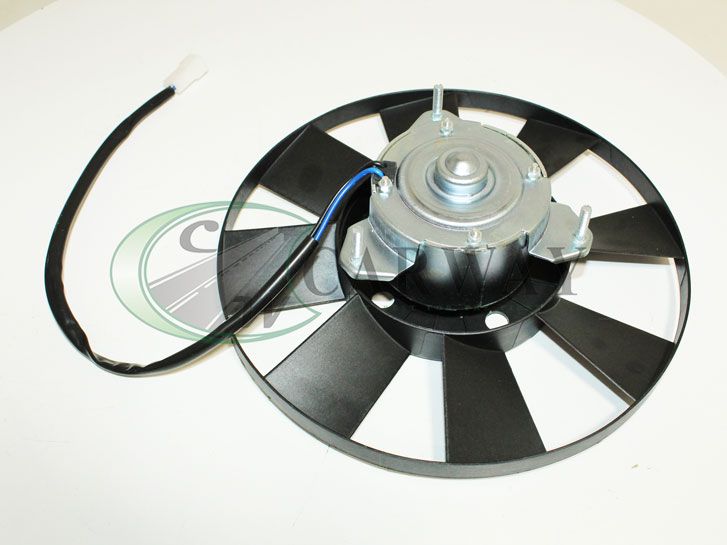 Мотор радиатора (электровентилятор) ВАЗ 2101-10, Таврия, Sens, 2103-1308008-01