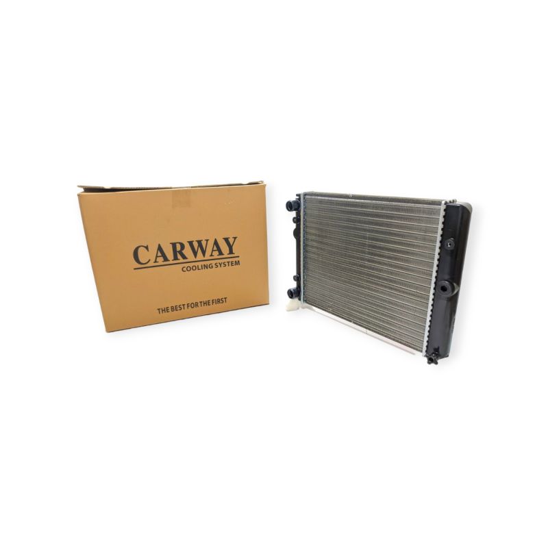 Радиатор охлаждения Таврия 1102-1301012 CARWAY