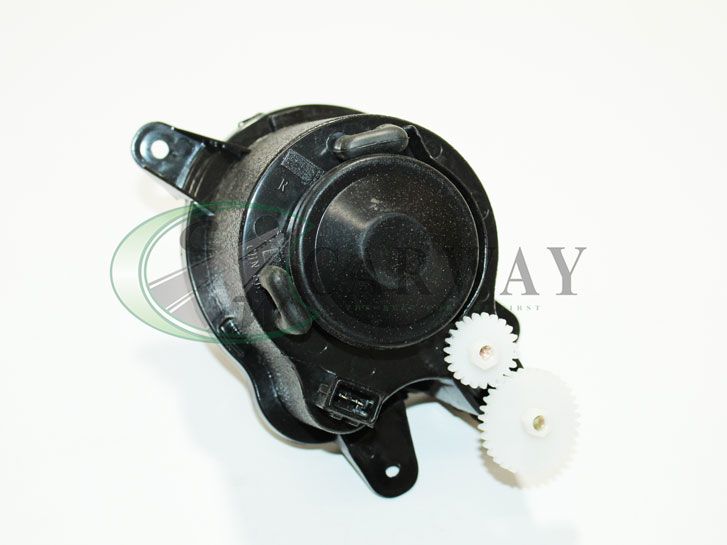 Фара противотуманная Chery Amulet правая ASIAN A15-3732020BA