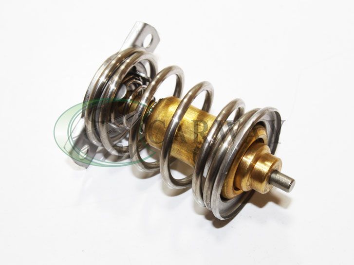 Термостат ВАЗ 2110 вставка інжектор Zollex