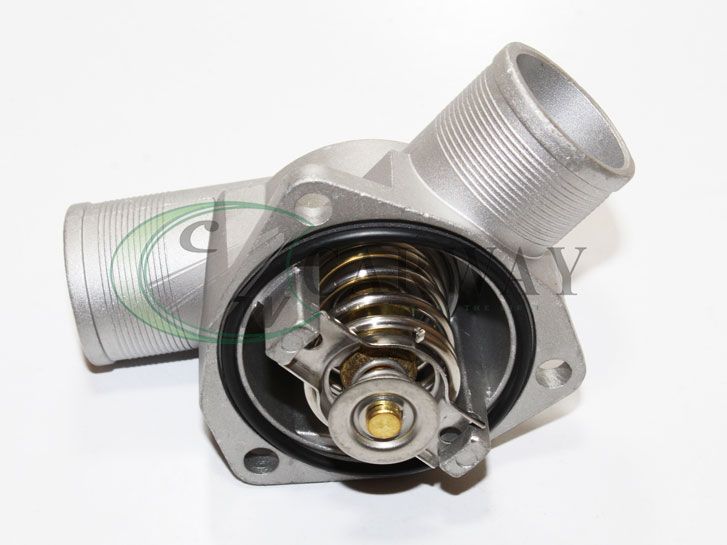 Термостат ВАЗ 2110 карбюратор TSK-2110N Zollex фото 1