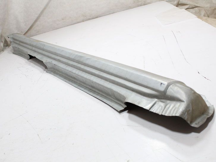 Порог Lacetti левый 96404745 Ri.Spekt