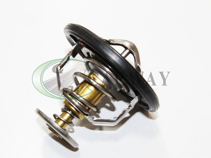 Термостат Chery Elara/A21/Tiggo/T11 06- M11/m12/Eastar/Beat/s18d/Kimo/ 481H-1306020 FITSHI