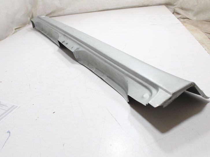 Порог Lanos правый штампованый 0.8 мм 96248539