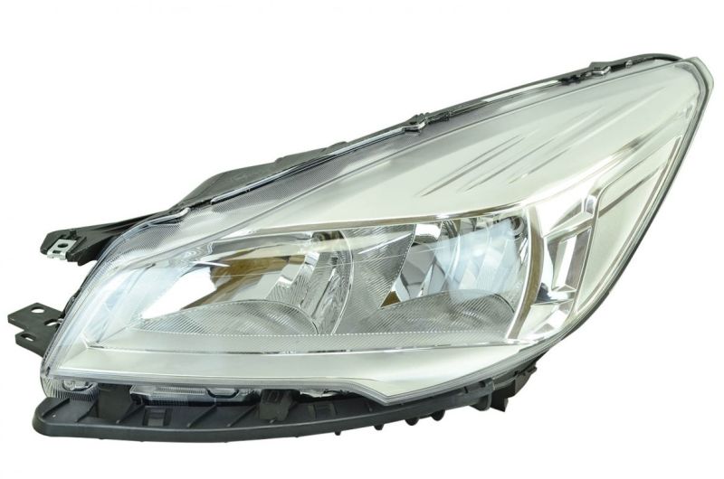 Фара Ford Kuga 2 CBS (2012-2016) галоген левая 1785351 SMS autoparts