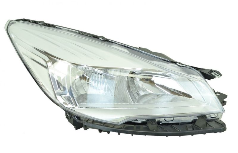 Фара Ford Kuga 2 CBS (2012-2016) галоген права CV44-13W029-AD SMS autoparts