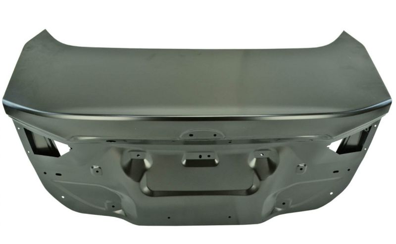 Крышка багажника Ford Mondeo 5 (2013-2016) DS7Z-5440110-A SMS autoparts