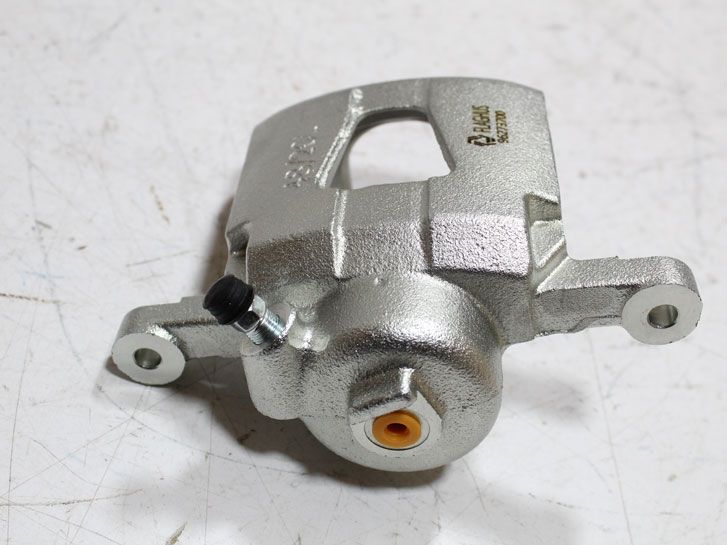 Цилиндр тормозной передний Lanos 13 левый (суппорт голый) 96273700 Flagmus фото 4