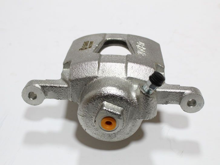 Цилиндр тормозной передний Lanos 13 правый (суппорт голый) 96273701 Flagmus фото 4