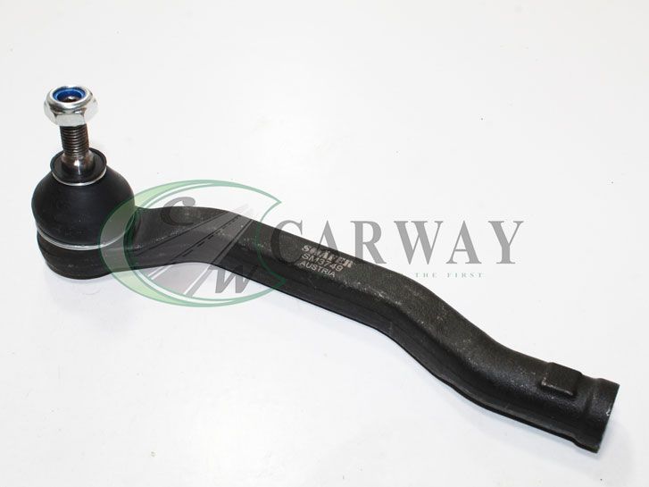 Рулевой наконечник Renault Megane III, 09-, левый 485202710R Shafer