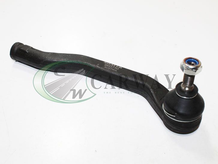 Рулевой наконечник Renault Megane III, 09-, правый 485204680R Shafer