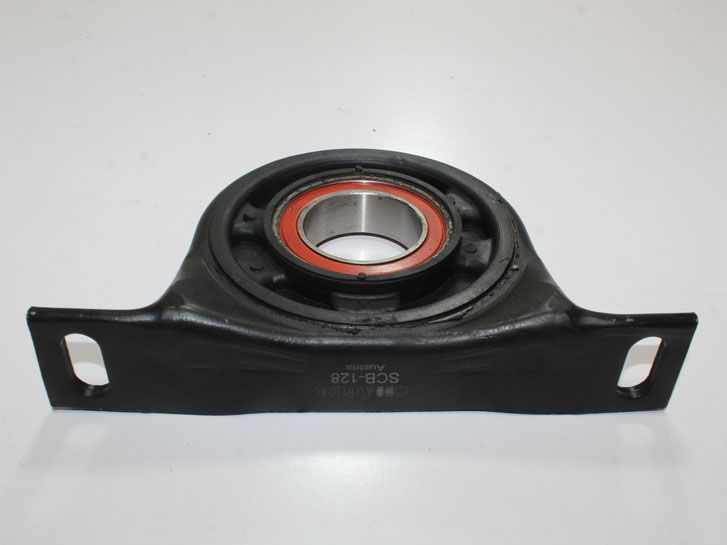 Подшипник подвесной MB Sprinter/VW Crafter 06-  A9064100281 фото 5