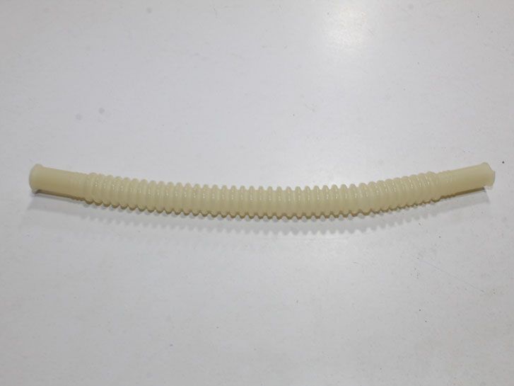 Трубка топливного насоса (гофра) (d8 20см)