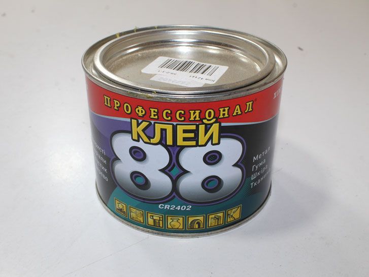 Клей  88 