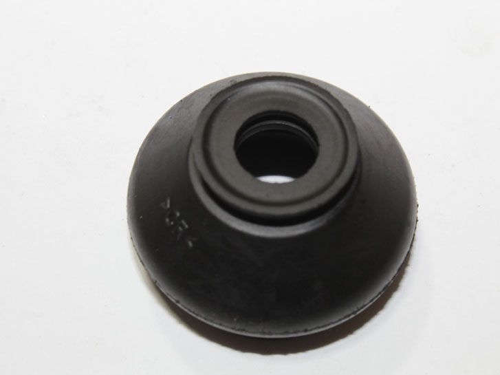 Пыльник рулевого наконечника ВАЗ 2108-09 (Кольцо стальное + полиуретан)