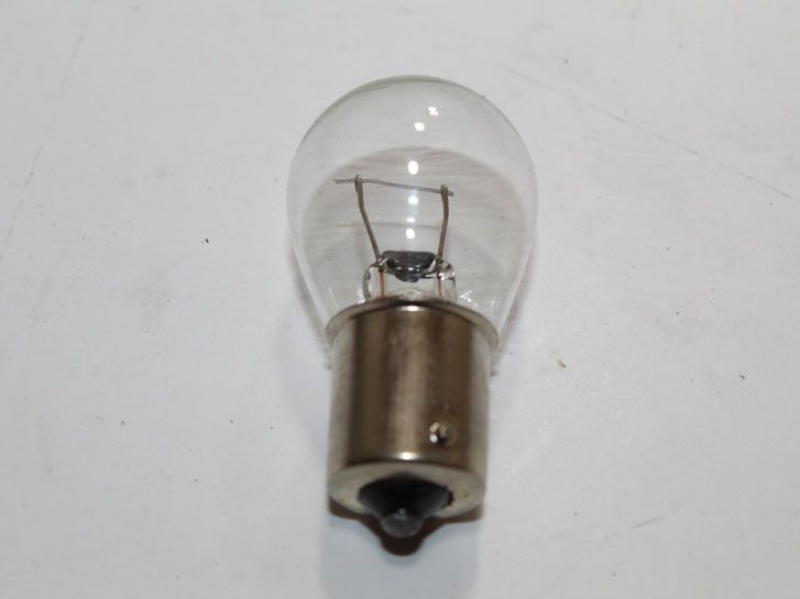 Лампа 12в цокольная P 21w стопов, поворотов (мин. 10шт.)