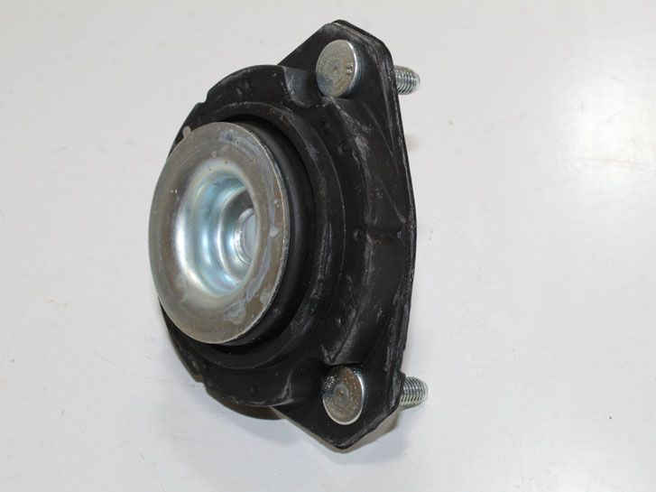 Опора передней стойки Ford Fiesta V/Fusion/Mazda 2 1.2-1.6 01- без подшипника 2S613K155AE SHIKOO