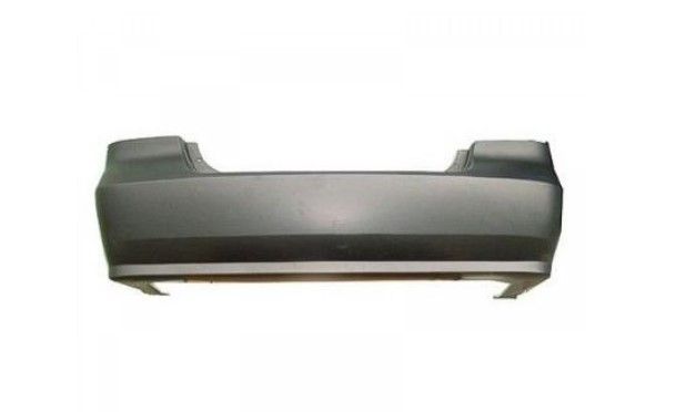 Бампер задний Aveo Т-250 96648504