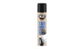 Очиститель битума и смолы Perfect tar remover Aero 300мл K2