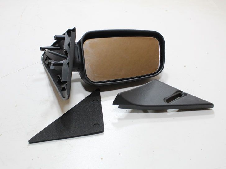 Зеркало боковое ВАЗ 2110 левое FL-2110-8201051 Flagmus