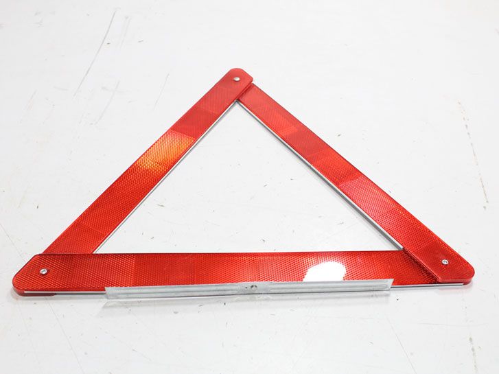 Знак аварийной остановки LA 170200