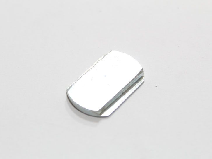 Кронштейн зеркала Lanos металлический (пятак)