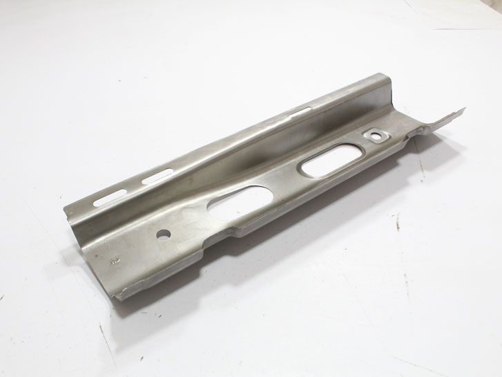 Усилитель порога Lanos левый TF69Y0-5401255